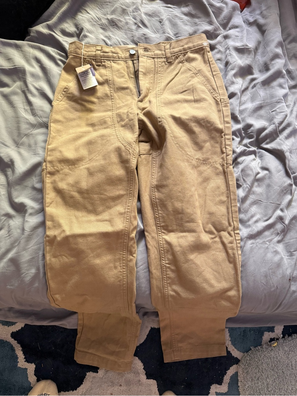 Patagonia stand up pant 28 x 30